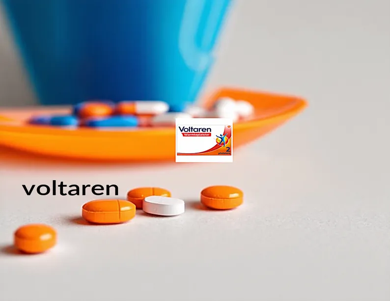 Voltaren 2